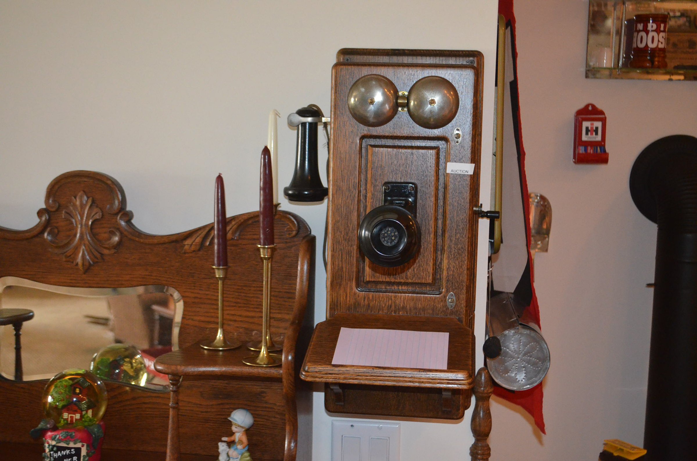 Property photo 299 - 2 MAJOR AUCTIONS - REAL ESTATE & PERSONAL PROPERTY AUCTION IN EAST ALLEN COUNTY, INDIANA